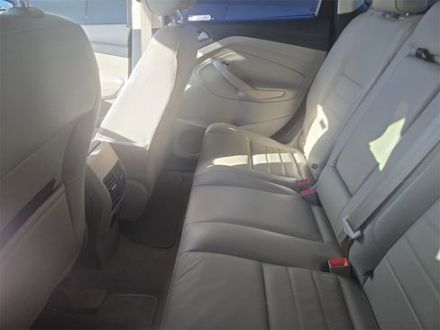 Used 2016 Ford Escape Titanium w/ Equipment Group 301A image 9