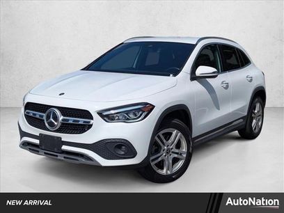 Used 2022 Mercedes-Benz GLA 250 4MATIC w/ Premium Package Lite