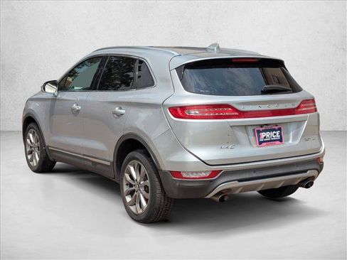 Used 2017 Lincoln MKC Select w/ Select Plus Package AWD/4WD image 7