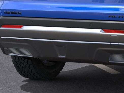 New 2026 Chevrolet Equinox ACTIV FWD image 14