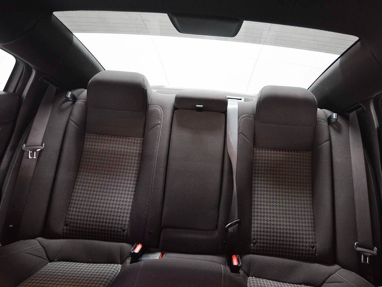 Used 2023 Dodge Charger R/T w/ Navigation & Travel Group RWD image 8