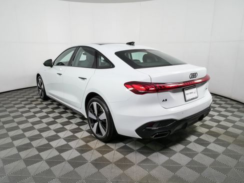 New 2026 Audi A5 2.0T Premium AWD/4WD image 28