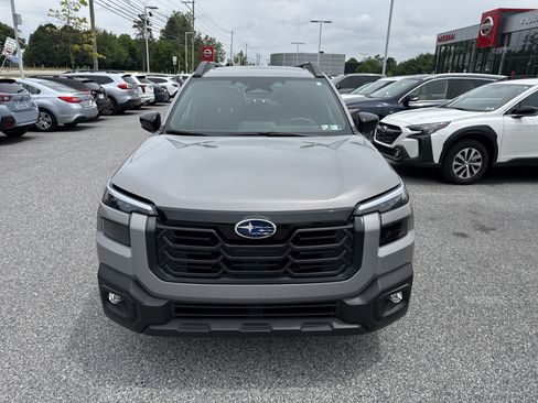 Certified 2026 Subaru Outback Premium AWD/4WD image 13