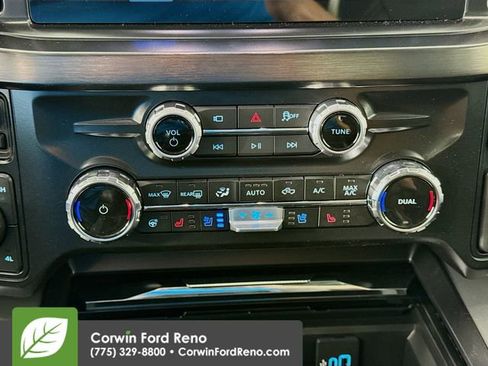 New 2026 Ford F350 Lariat w/ Tremor Off-Road Package image 18