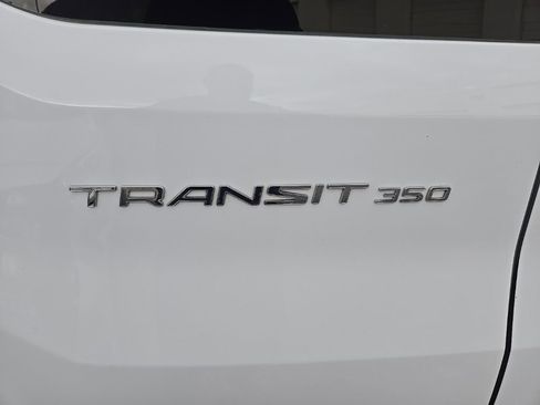 Used 2022 Ford Transit 350 XLT image 41