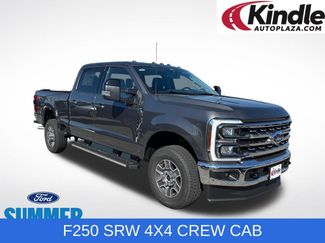 New 2026 Ford F250 Lariat w/ FX4 Off-Road Package AWD/4WD 360° Tour