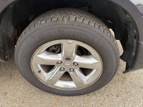 Used 2018 RAM 1500 Limited AWD/4WD image 9