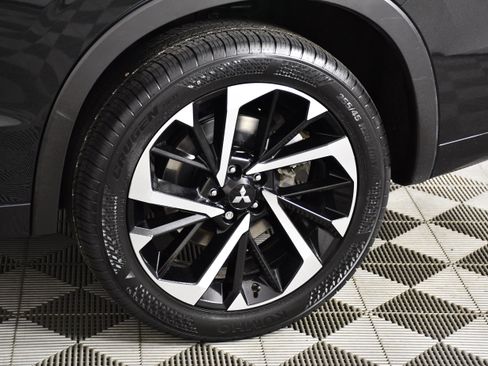 Used 2022 Mitsubishi Outlander SEL AWD/4WD image 51