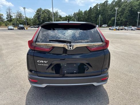 Used 2020 Honda CR-V LX image 6
