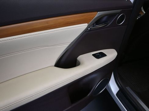 Used 2017 Lexus RX 350 AWD w/ Premium Package image 15