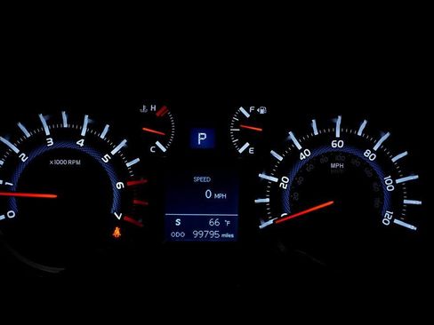 Used 2019 Toyota 4Runner TRD Off-Road Premium image 25