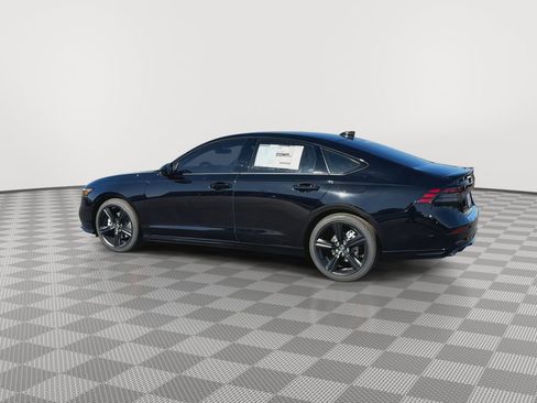 New 2026 Honda Accord Sport image 6