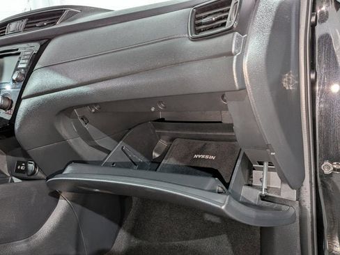 Used 2019 Nissan Rogue S w/ Special Edition Package image 28