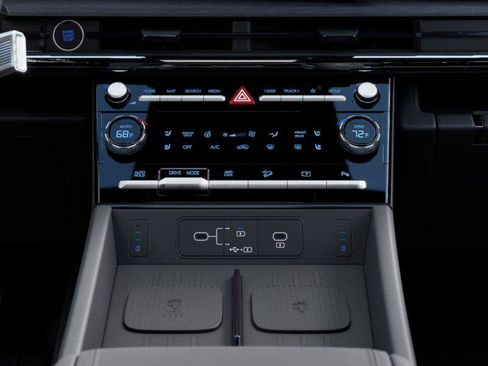 New 2026 Hyundai Santa Fe Calligraphy AWD/4WD image 16