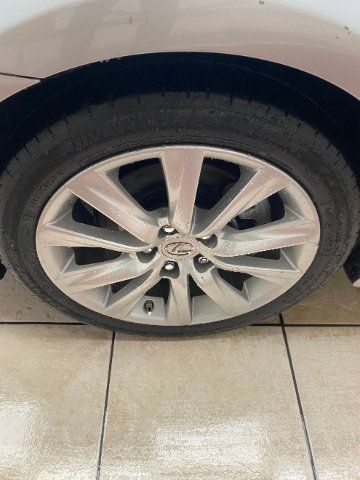 Used 2014 Lexus IS 250 RWD image 20