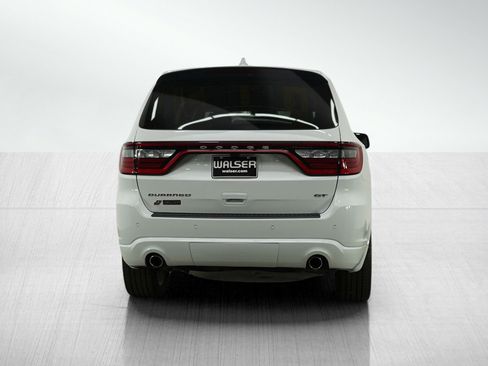 Used 2022 Dodge Durango GT image 4