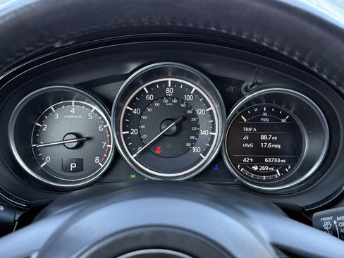 Used 2017 MAZDA CX-9 Grand Touring image 33