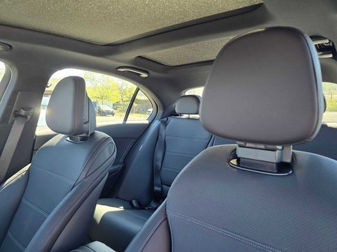 Used 2026 Mercedes-Benz C 300 C 300 image 23