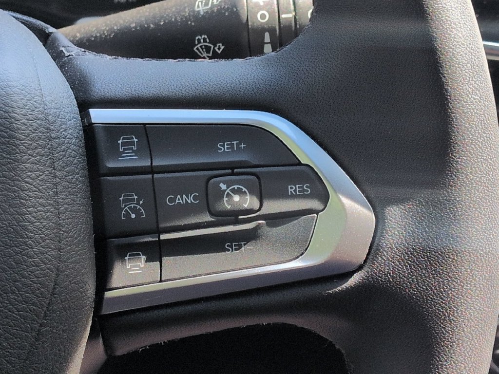 Used 2026 Jeep Compass Limited AWD/4WD image 7