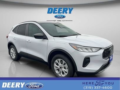 New 2026 Ford Escape Active w/ Cold Weather Package