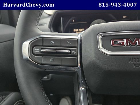 Used 2026 GMC Terrain Elevation w/ Elevation Premium Package image 17