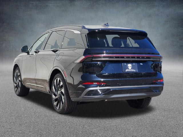 New 2026 Lincoln Nautilus Black Label w/ Jet Appearance Package AWD/4WD image 5