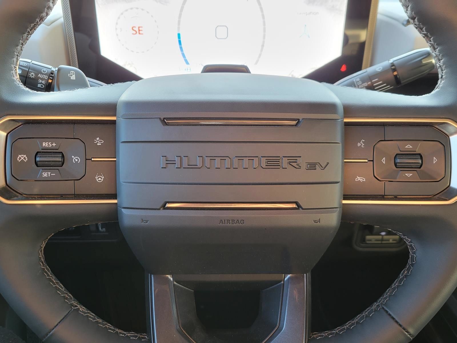 New 2024 GMC Hummer EV 2X w/ Extreme Off-Road Package AWD/4WD image 11