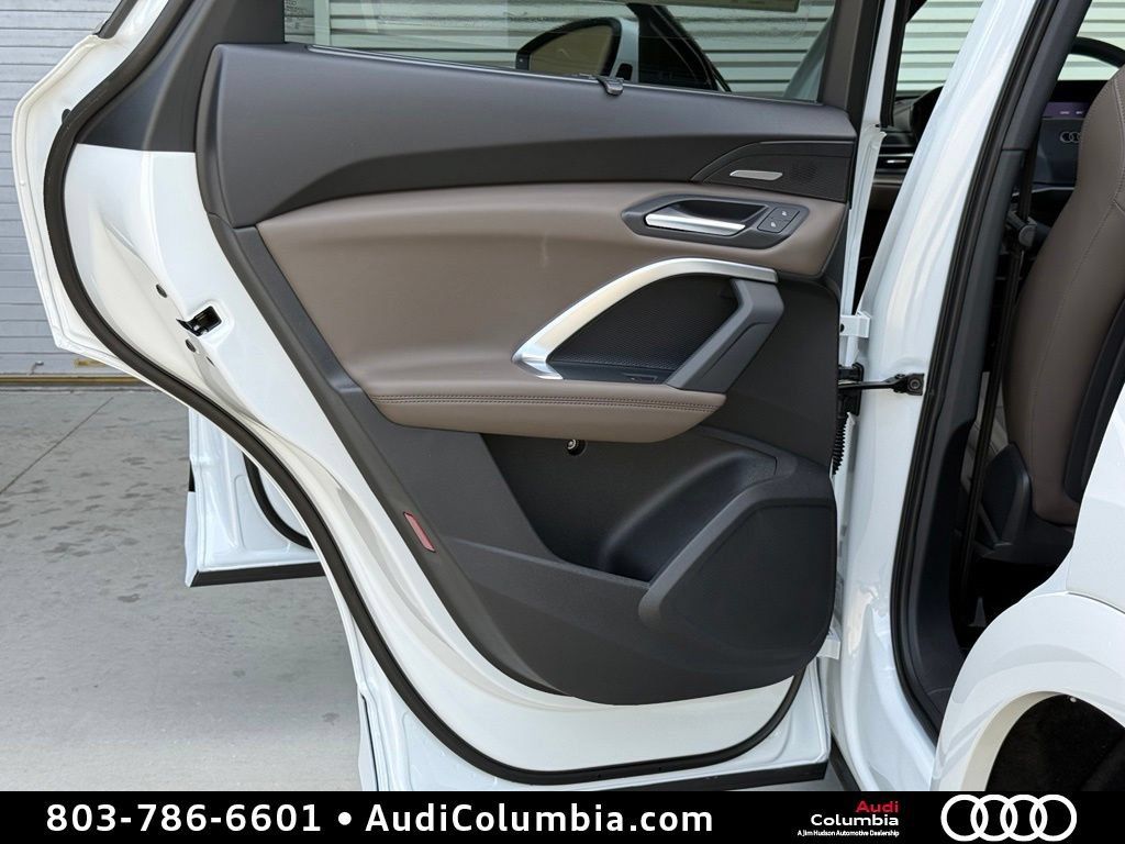 New 2026 Audi Q5 Prestige AWD/4WD image 20