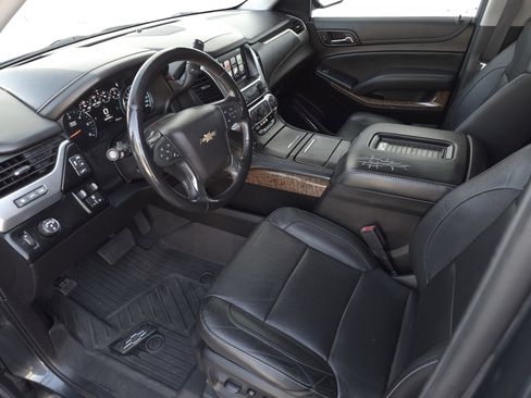 Used 2020 Chevrolet Tahoe Premier w/ RST 6.2L Performance Edition image 10