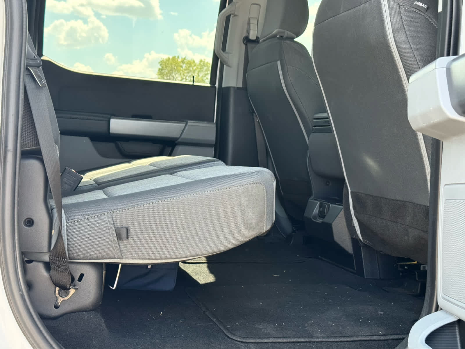 Used 2023 Ford F250 XL w/ STX Appearance Package AWD/4WD image 21
