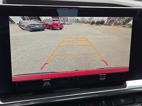 Used 2023 Chevrolet Silverado 1500 RST w/ LPO, Dark Essentials Package image 18