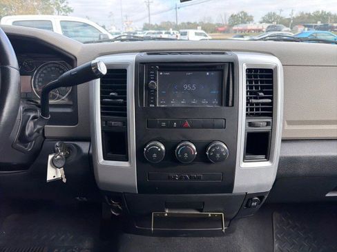 Used 2010 Dodge Ram 1500 Truck SLT w/ Big Horn Regional Pkg image 19