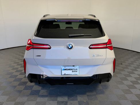 Used 2026 BMW X3 xDrive30i w/ M Sport Package AWD/4WD image 10