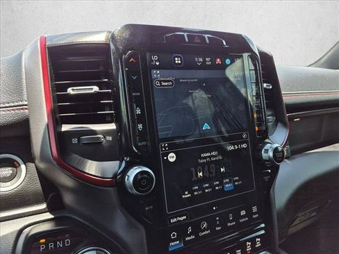 Used 2023 RAM 1500 Rebel w/ Rebel Level 2 Equipment Group AWD/4WD image 13