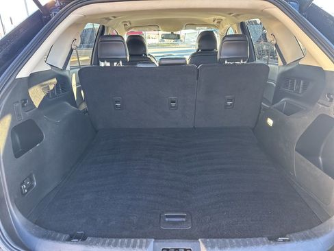 Used 2017 Ford Edge SEL w/ Equipment Group 201A image 27