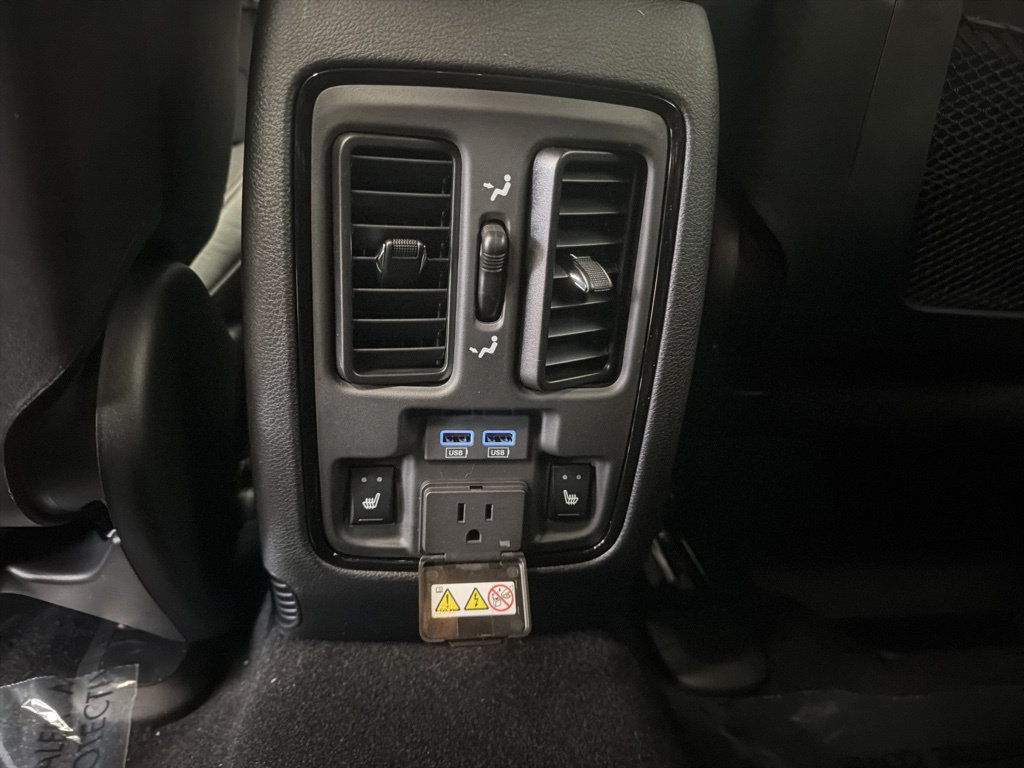 New 2026 Dodge Durango GT AWD/4WD image 24