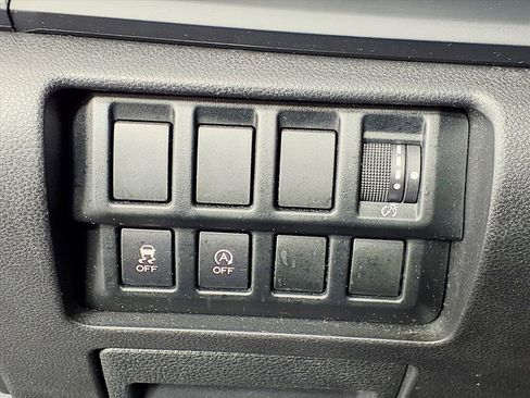 Used 2019 Subaru Forester w/ Alloy Wheel Package image 14