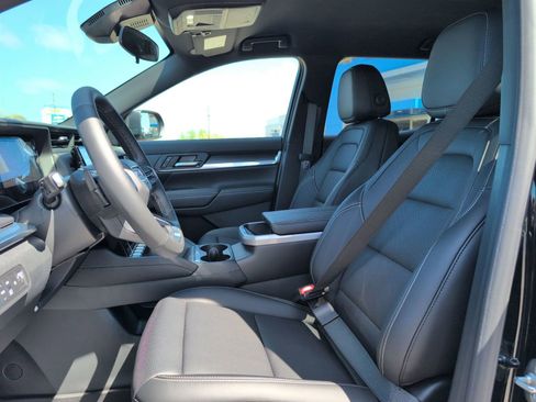 New 2026 GMC Terrain Elevation w/ Elevation Premium Package image 13