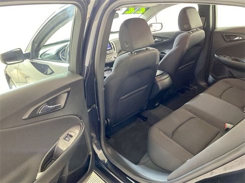 Used 2022 Chevrolet Malibu LS w/ LPO, Convenience Package 1 image 29