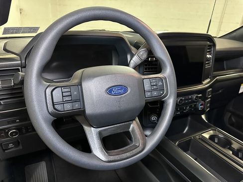 New 2025 Ford F150 STX w/ Equipment Group 200A image 20