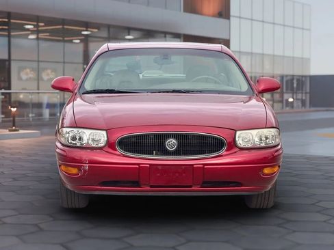Used 2004 Buick Le Sabre Limited w/ Celebration Edition Package image 3