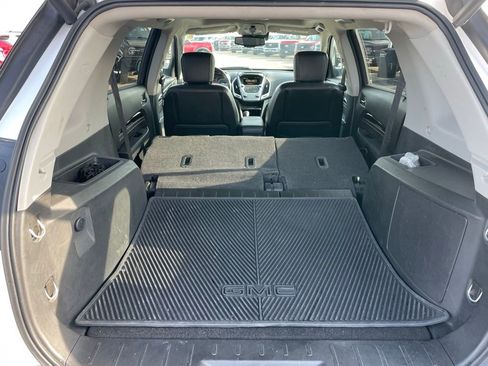 Used 2017 GMC Terrain Denali w/ Cargo Package image 36