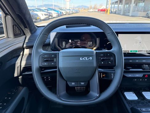New 2027 Kia Telluride SX Prestige X-Pro AWD/4WD image 23