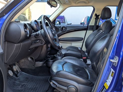 Used 2016 MINI Cooper Countryman S image 10