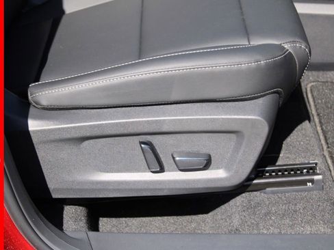 New 2025 Nissan Murano SL w/ Cargo Package image 15