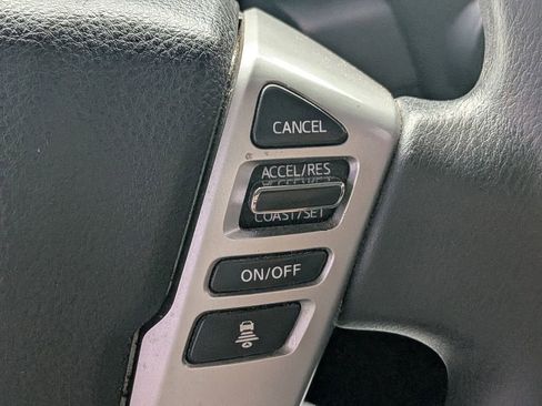 Used 2022 Nissan Titan SV image 24