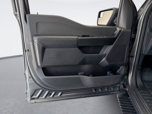 Used 2023 Ford F150 XL w/ STX Appearance Package AWD/4WD image 9