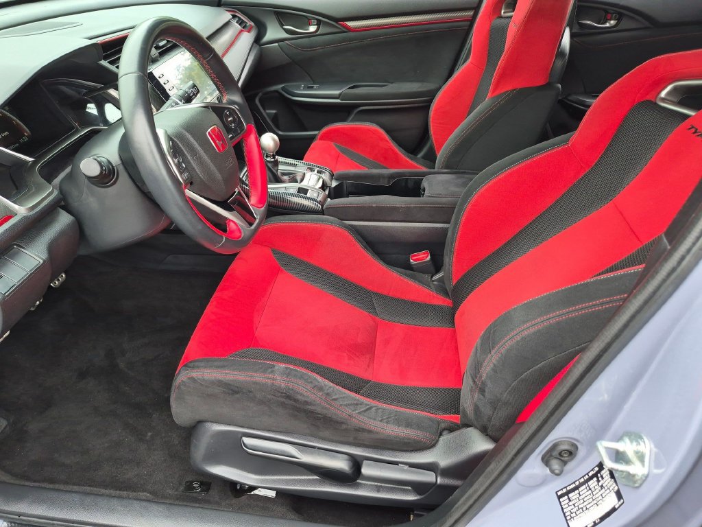 Used 2019 Honda Civic Type R image 20