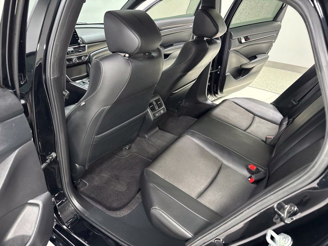 Used 2022 Honda Accord Sport image 22