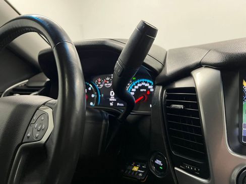 Used 2018 Chevrolet Tahoe Premier image 22